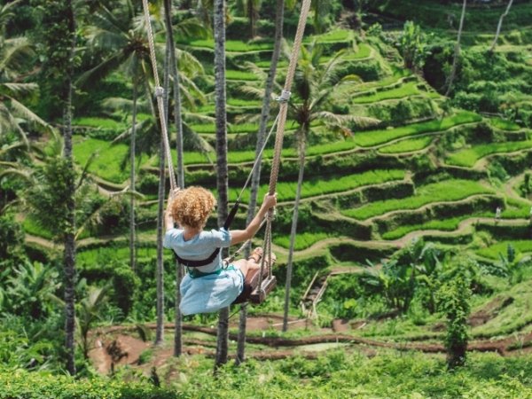 Bali Swing